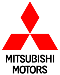 Mitsubishi Motors - logo