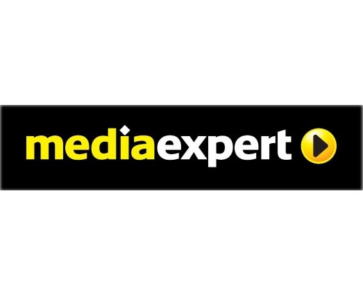 Media Expert - logo