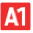 A1 Europe - logo