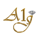 A1 Jewellers - logo