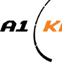 A1Karting - logo