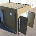 A1 Sheet Metal Inc. Building Division - logo
