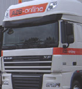 A2B-online - logo
