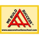 AAA Construction School - logo