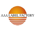 AAA Label Factory - logo