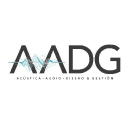 Acústica Audio Diseño y Gestión SpA - logo