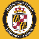 Anne Arundel County Department of Health - logo