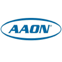 AAON - logo