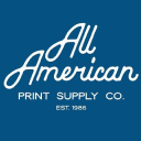 All American Print Supply Co. - logo
