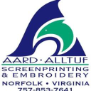AARD ALLTUF - logo
