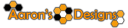 Aaron's Designs - logo