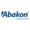 Abakon budowa domów - logo