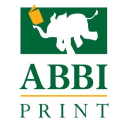 ABBI PRINT - logo