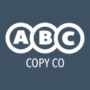 ABC Copy Co. - logo