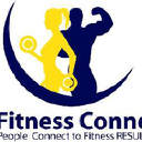 ABC Fitness Connection - logo