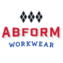 Abform Workwear - logo