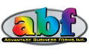 Advantage Business Form - logo