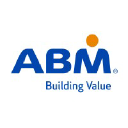 ABM Industries - logo