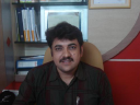 Raj Talati - logo