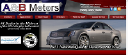 A&B Motors - logo