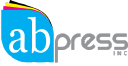 AB Press - logo