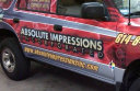 Absolute Impressions - logo