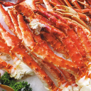 Absolutely Fresh Seafood - logo