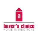 A Buyer's Choice Home Inspections - logo