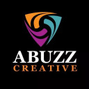 Abuzz Creative - logo