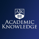 Academic Knowledge - logo