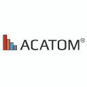 Acatom Sp. zo.o. Sp.k - logo