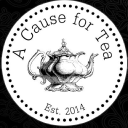 A Cause for Tea - logo