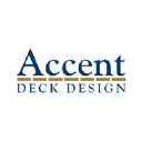 Accent Deck Design - logo