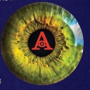 Access Eye - logo