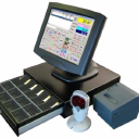 Access POS - logo