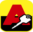 Access Self Storage - logo
