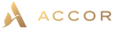 Accor - logo