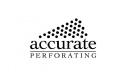 Accurate Perforating - logo