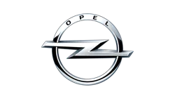 Opel - logo