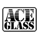 ACE Glass - logo