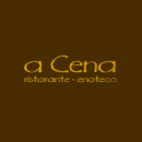 a Cena - logo