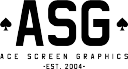 Ace Screen Graphics - logo