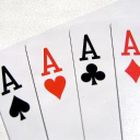 All Aces Promotional Staffing - logo