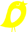 A Cheep Tee - logo