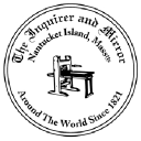 The Inquirer and Mirror - logo