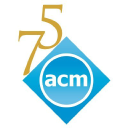 Association for Computing Machinery - logo
