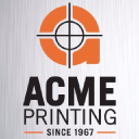 Acme Printing - logo