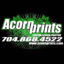 Acorn Prints - logo