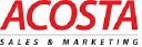 Acosta - logo