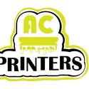 AC Printers - logo